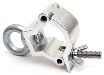 Duratruss Jr Eye Clamp