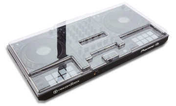 Decksaver Pioneer DDJ-1000 cover