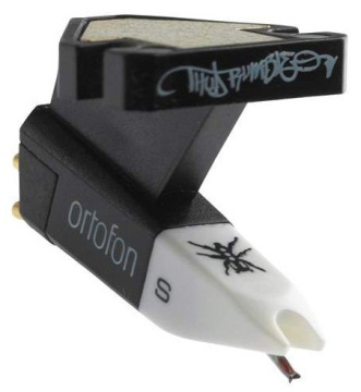 Ortofon DJ OM Qbert