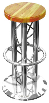 Duratruss STOOL 3 3 legs straight