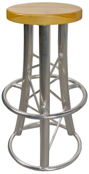 Duratruss STOOL 2 3 Legs round