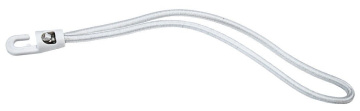 Duratruss Rubber Strip white (Set: 25pc)