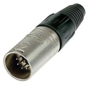 Neutrik NC7MX