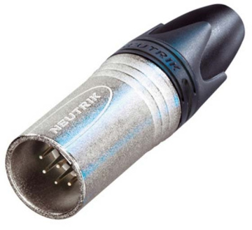 Neutrik NC7MXX