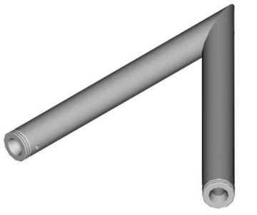 Duratruss 31/2-L45