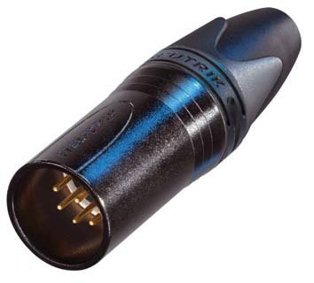 Neutrik NC7MXX-B