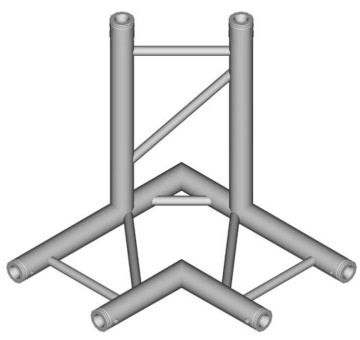 Duratruss 32/2-C31H-LD90