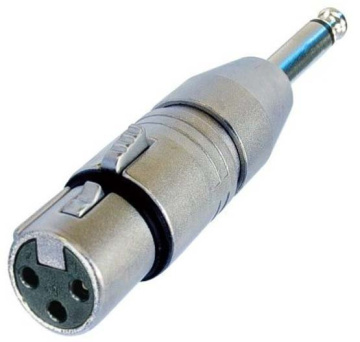 Neutrik NA2FP
