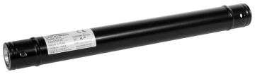 Duratruss 31/2-025 black