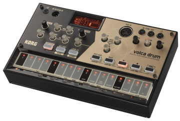 Korg Volca Drum