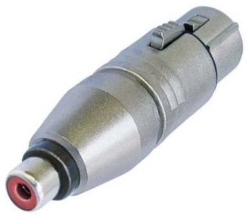 Neutrik NA2FPMF