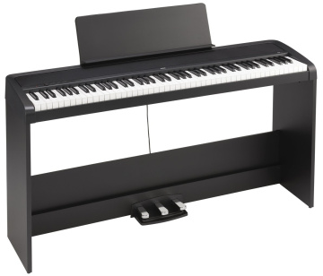 Korg B2SP-BK