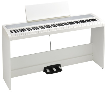 Korg B2SP-WH