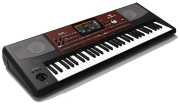 Korg Pa700