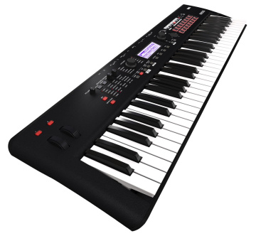 Korg KROSS 2-61