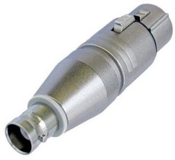 Neutrik NA2FBNC