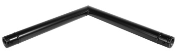 Duratruss 31/2-C21-L90 black