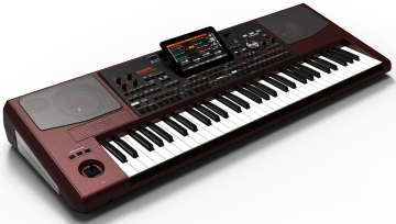 Korg Pa1000