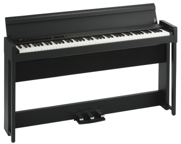Korg C1 Air-BK