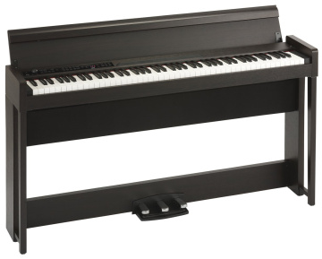 Korg C1 Air-BR