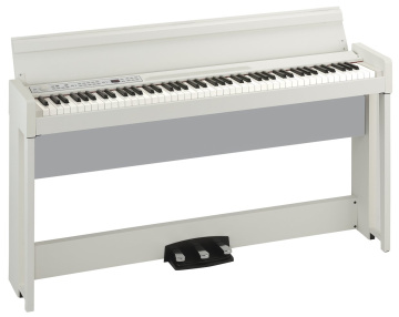 Korg C1 Air-WH