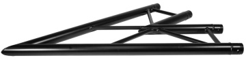 Duratruss 32/2-C19H-L45 black