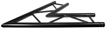 Duratruss 32/2-C20H-L60 black