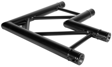 Duratruss 32/2-C21H-L90 black