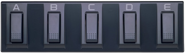 Korg EC5