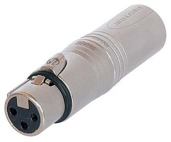 Neutrik NA3F5M