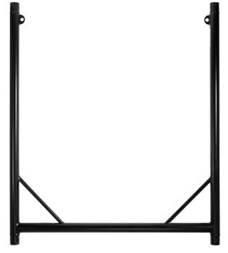 Duratruss U-Frame 100 black
