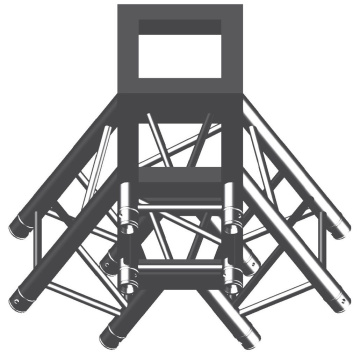 Duratruss 34-Base PA1