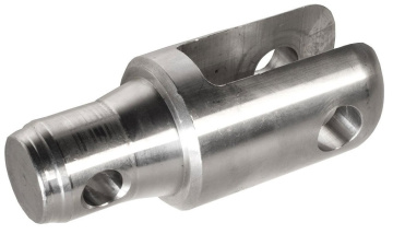 Duratruss Hinge Female 90°