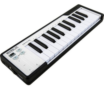 Arturia Microlab Black