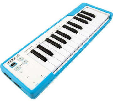 Arturia Microlab Blue