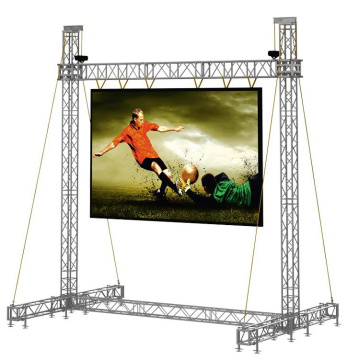 Duratruss LED Frame 1