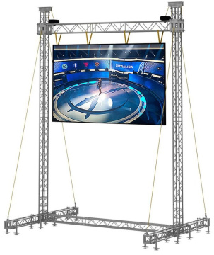 Duratruss LED Frame 2