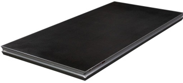 Duratruss stage 750 2x1m