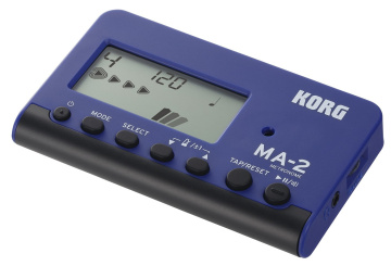 Korg MA-2 BLBK
