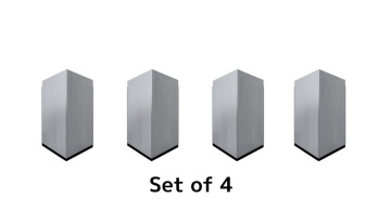 Duratruss stage Leg Set 20cm