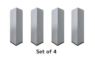 Duratruss stage Leg Set 40cm