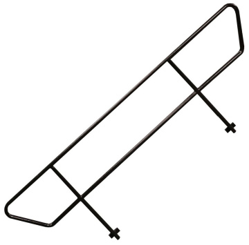Duratruss stage Handrail Vario Stair left