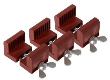 Duratruss stage Clamp
