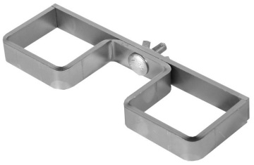 Duratruss stage Duo Leg Clamp