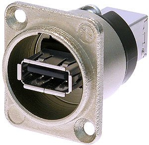 Neutrik NAUSB-W