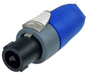 Neutrik NL2FX