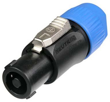 Neutrik NL4FC
