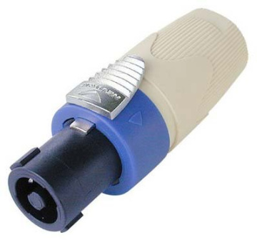 Neutrik NL4FX-9