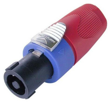 Neutrik NL4FX-2