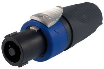 Neutrik NL4FX
